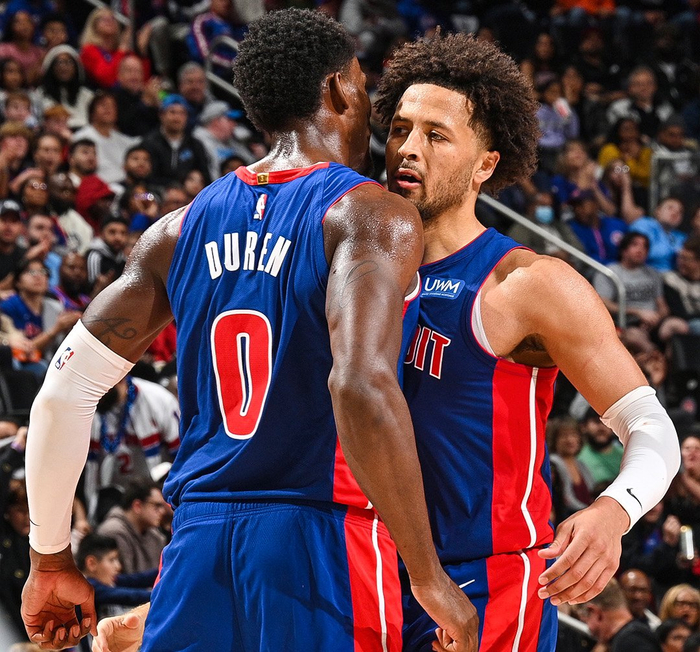 杜兰特谈弗拉格：他已经开窍了，我太喜欢他的比赛风格了（杜兰特夸弗拉格：他已觉醒，我非常欣赏他的打法）